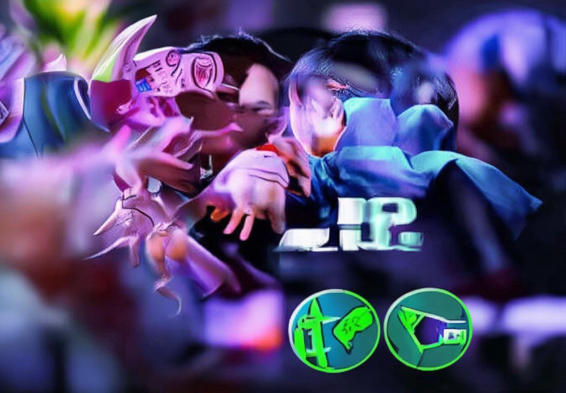 八强抽签结果出炉：LPL内战，LCK上演宿命对决-竞技宝·(JJB)