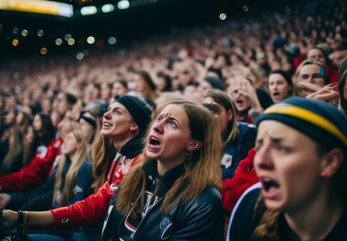 球队爆冷出局引发粉丝情绪崩溃,周边商品甩卖潮席卷二手平台,粉丝经济现隐忧