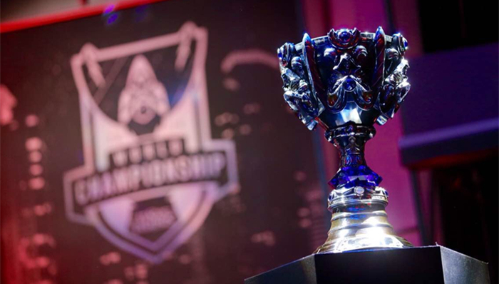 LPL赛区历史性失利：BO3比赛不敌越南战队创外战最差战绩-竞技宝·(JJB)