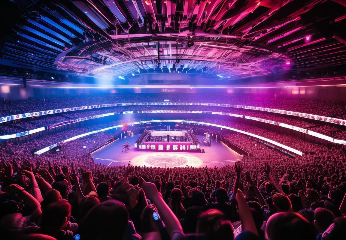 英雄联盟全球总决赛北京国家体育馆巅峰对决:T1对阵GEN电竞嘉年华互动全回顾,Faker诡术妖姬关键开团引爆全场