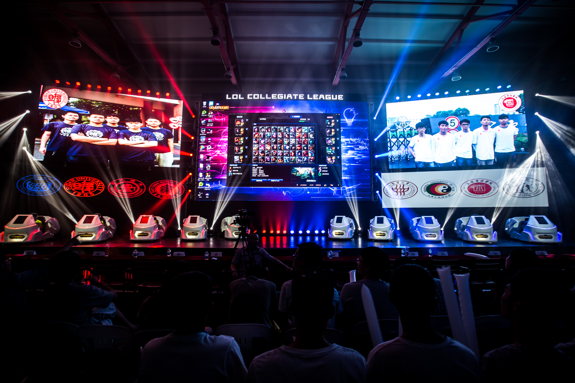 Theshy黑灯拆家引爆全场，Wei盲僧回旋踢定胜局！淘汰赛赛程公布：双败淘汰制下的战队对阵表揭晓