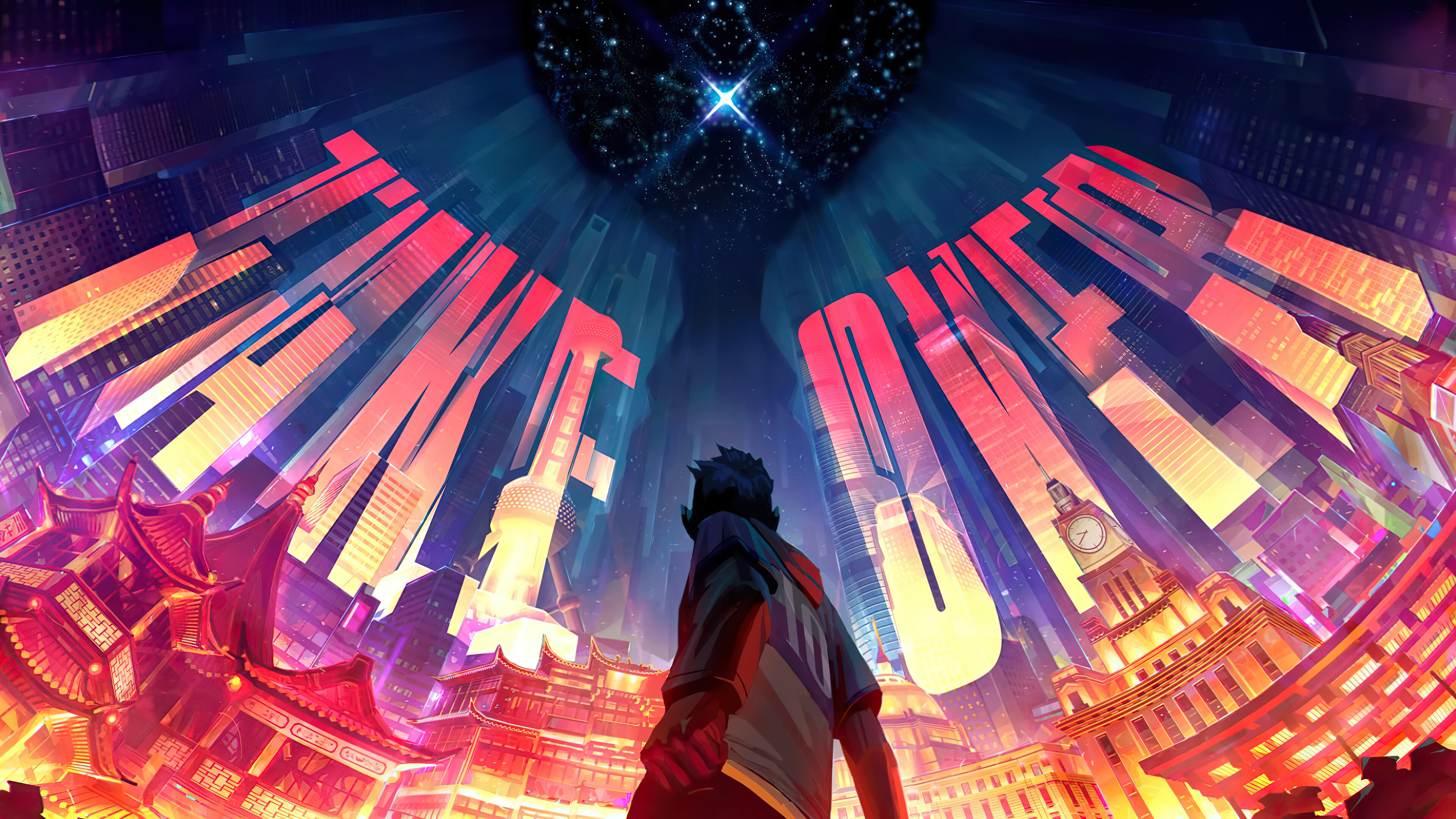 GEN战队全球总决赛领跑，修罗场中野联动成胜负手