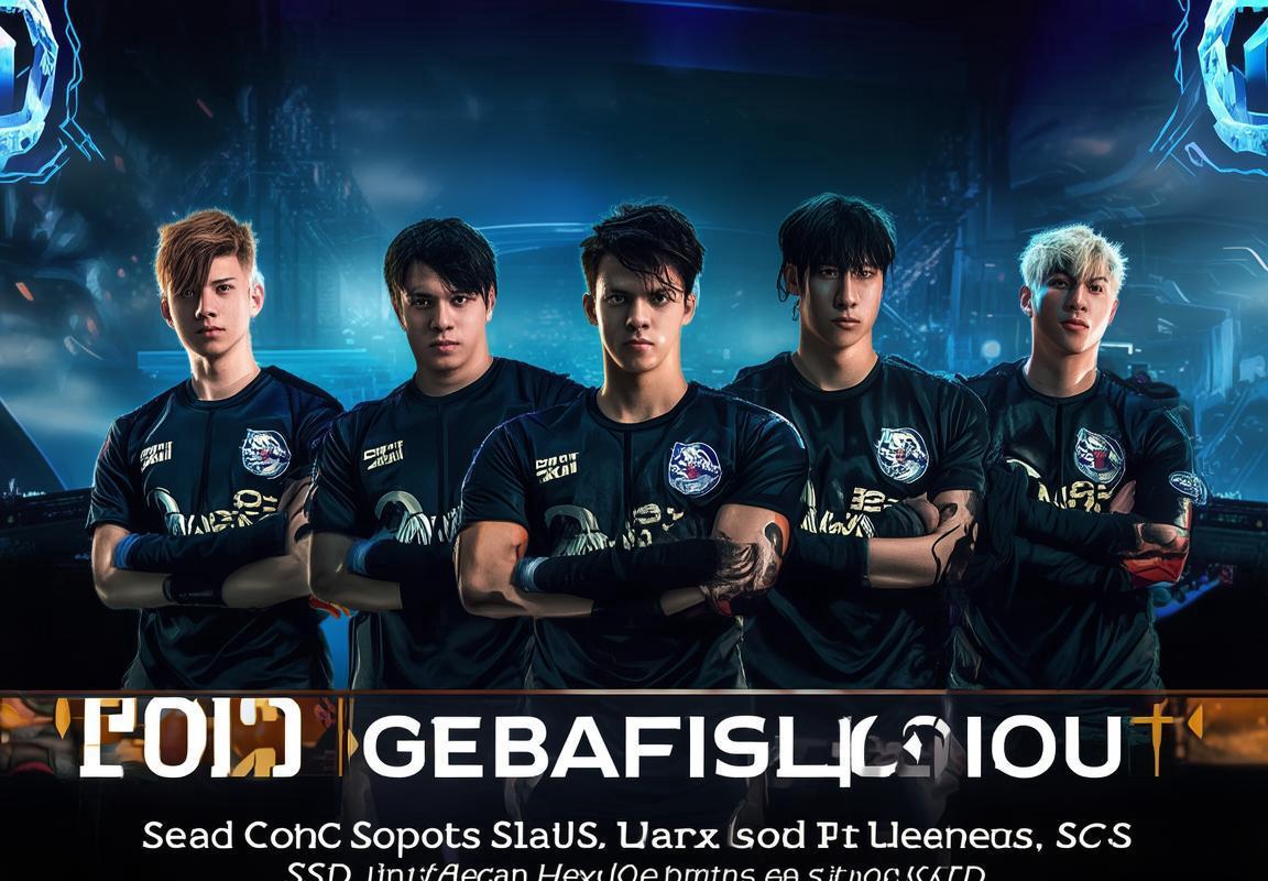 卫冕冠军GEN公布S15LOL全球总决赛大名单，冠军阵容全员留队